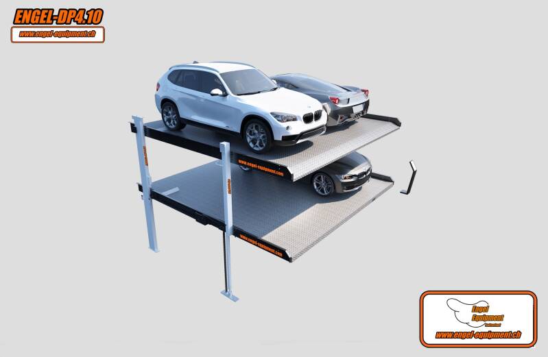 Engellift ENGEL-DP4.10