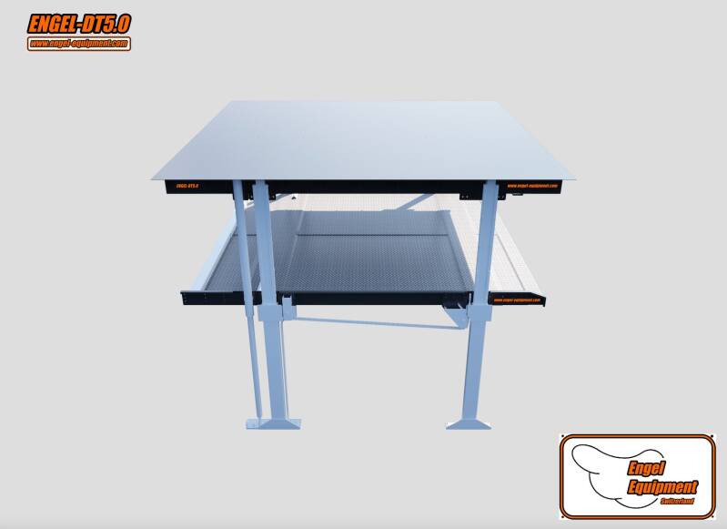 ENGEL-DT5.0:Scaled seitlich