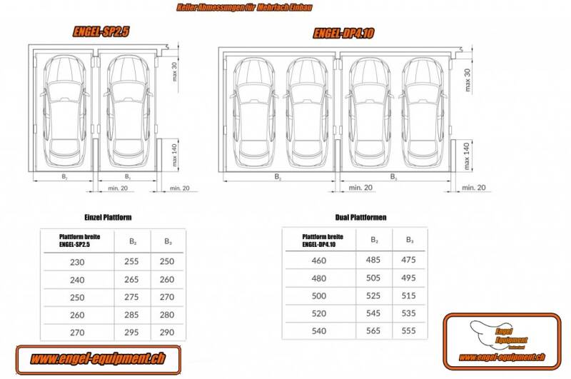 Engellift ENGEL-ST2.5+ENGEL-DP4.10 Zeichnung-3