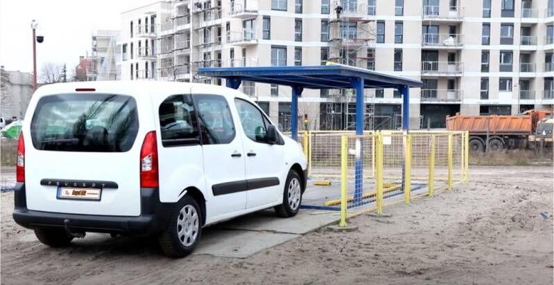 ENGEL-ST2.5: X-test Sweden (1)