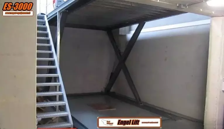 ENGEL ES-3000