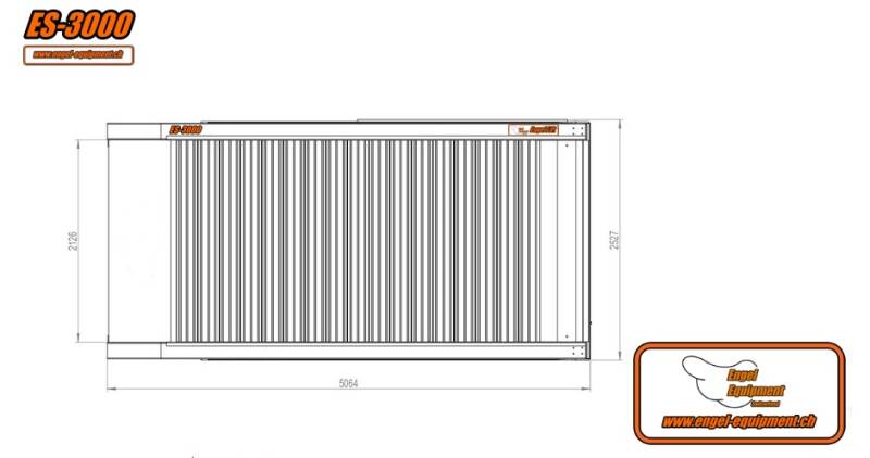 Engellift ES-3000: Zeichnung-2