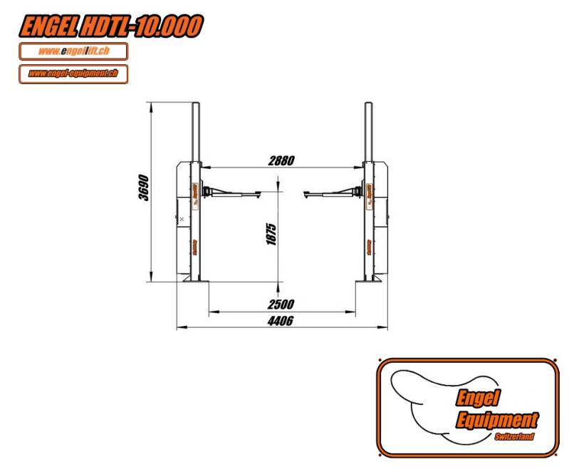 ENGEL HDTL-10.000 Zeichnung-1