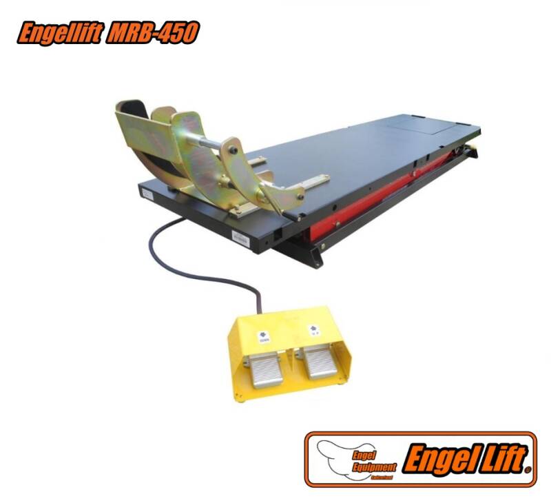 Engellift MRB-450-(5)