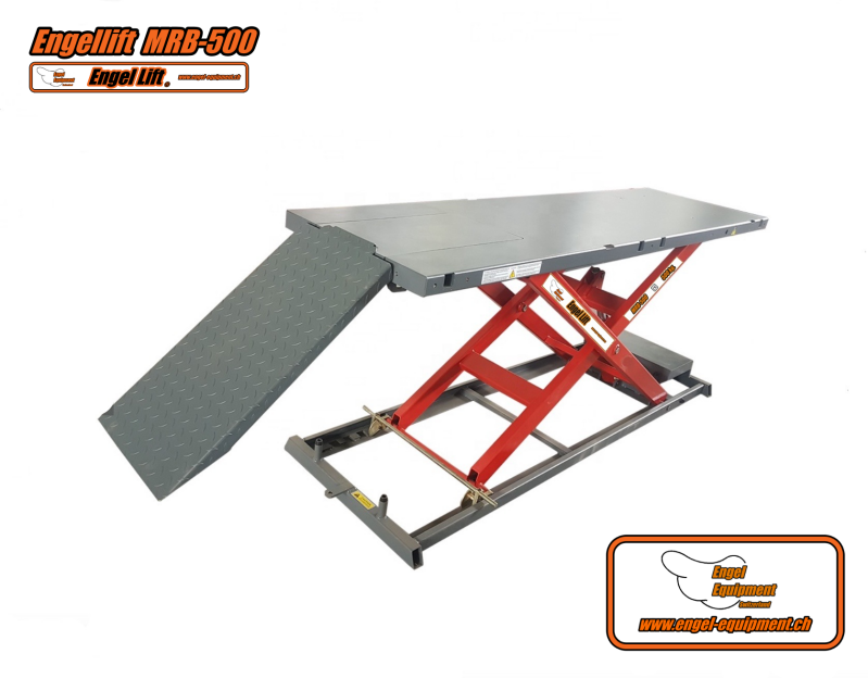 Engellift MRB-500 (2)