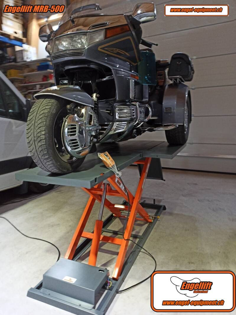 Engellift MRB-500 (4)