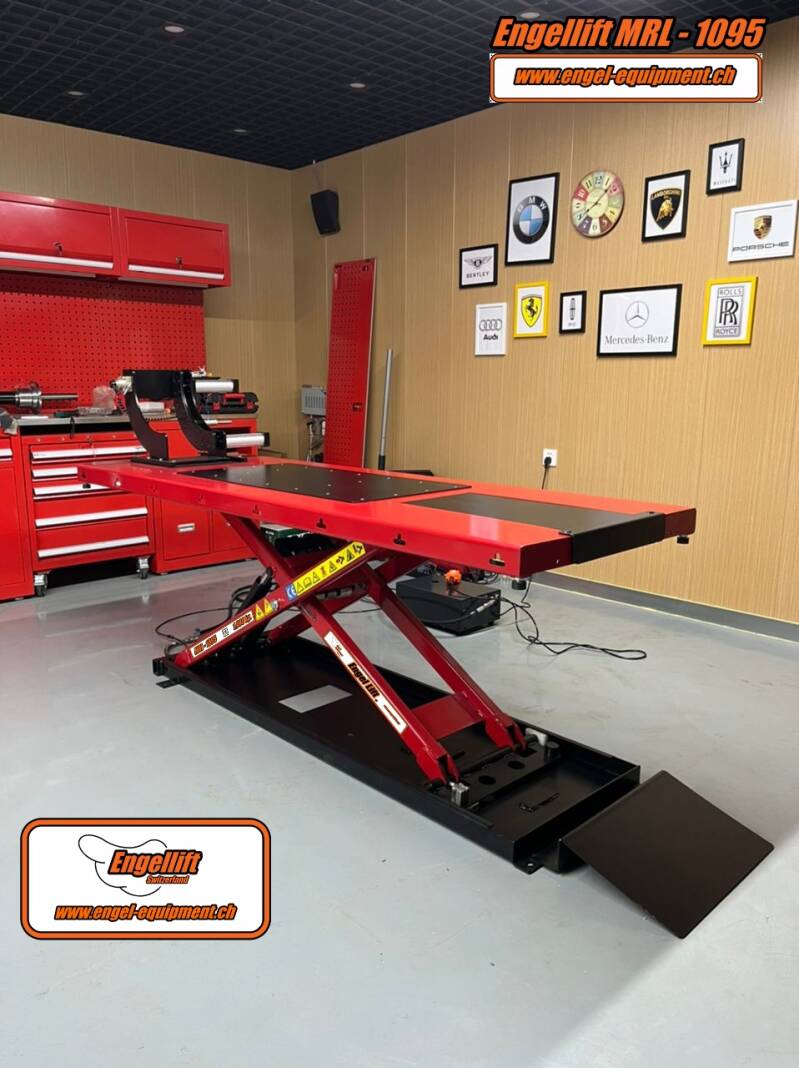 Engellift MRL-1095 (2)