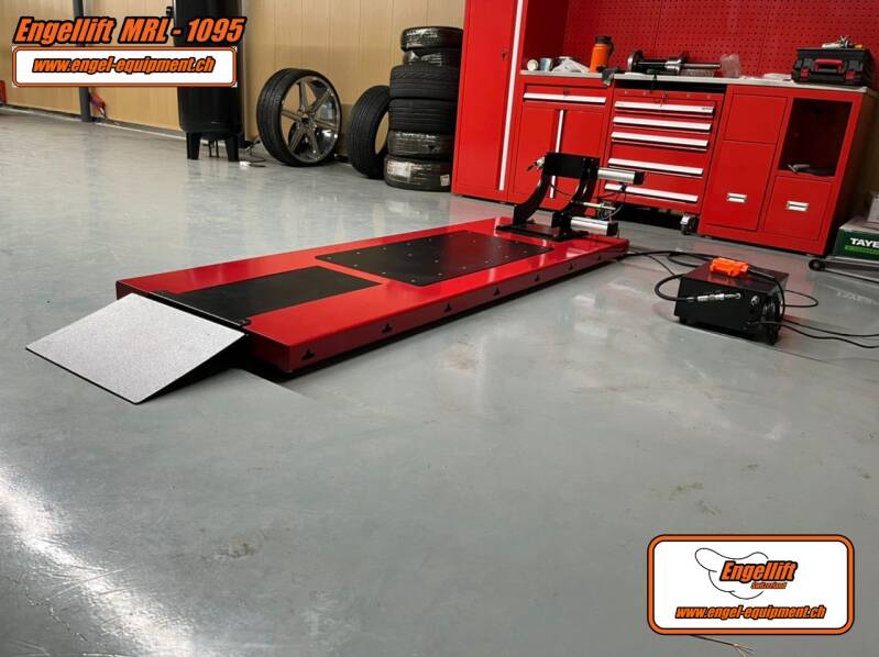 Engellift MRL-1095 (4)
