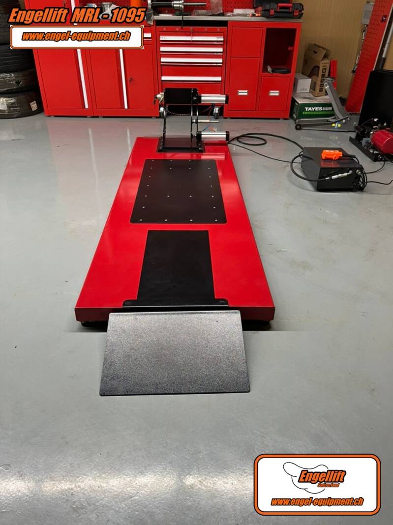 Engellift MRL-1095 (5)