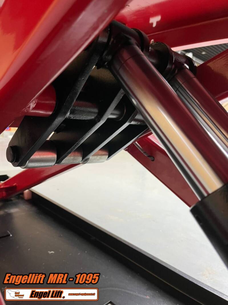 Engellift MRL-1095 (D2)