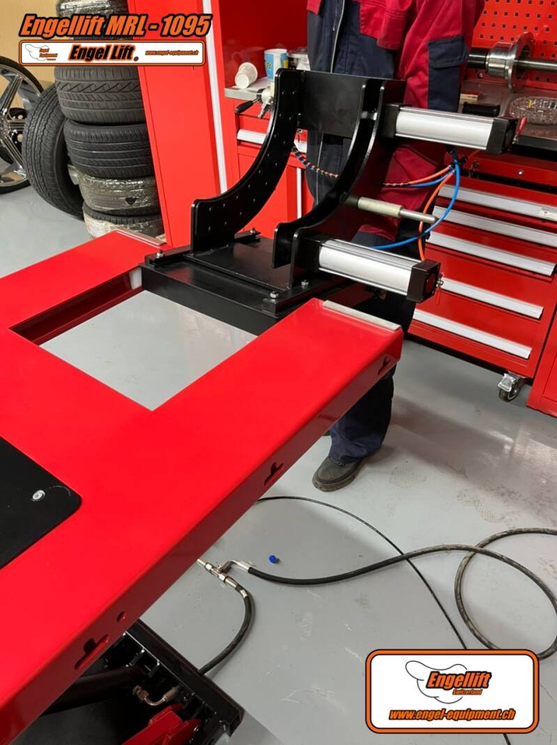 Engellift MRL-1095 (D5)