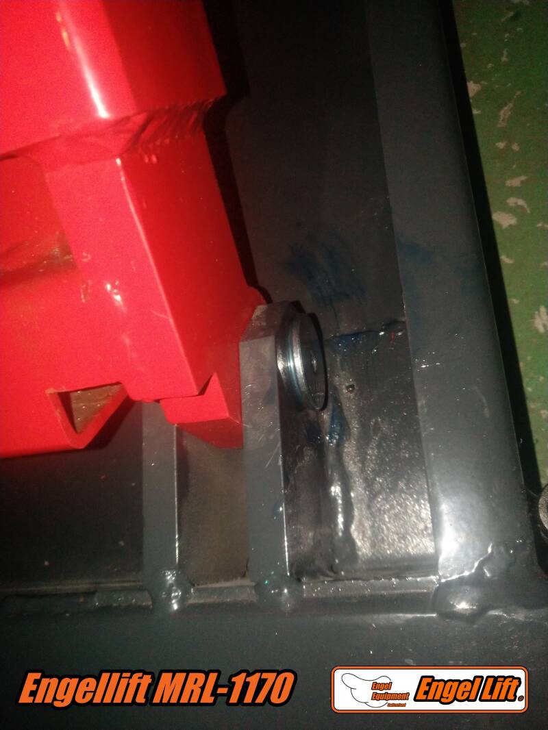 Engellift MRL-1170 (D3)