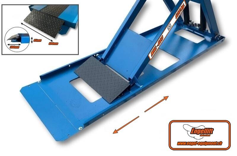 Engellift MRL-600 Détaills-1