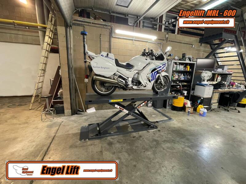 Engellift MRL-600 (2)