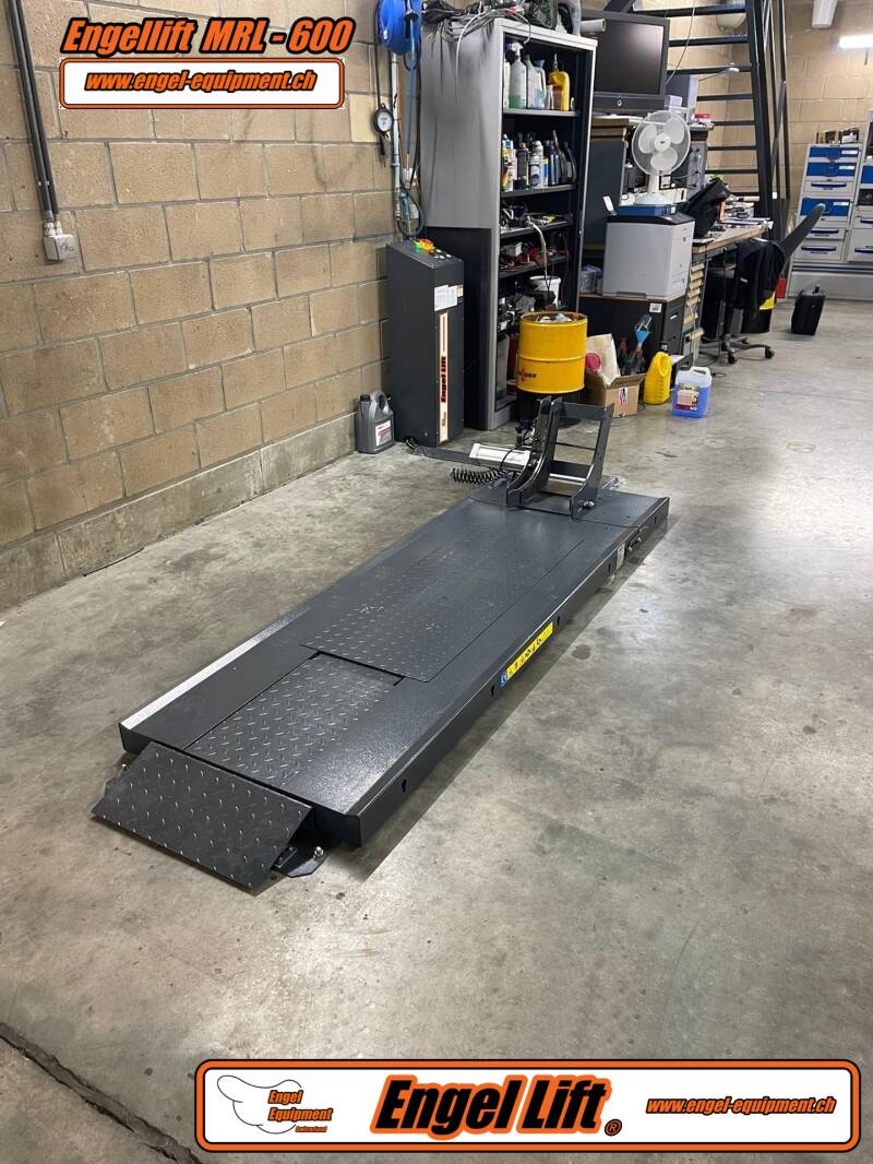 Engellift MRL-600 (3)