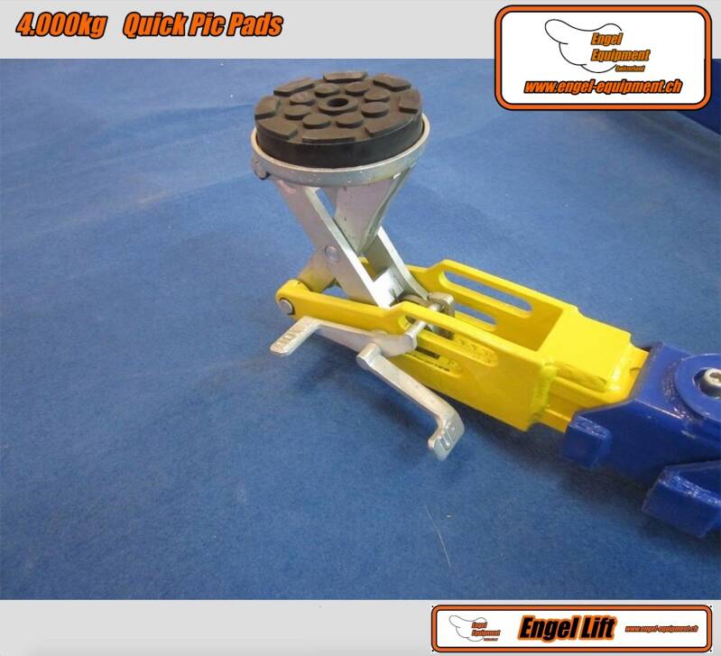 Engellift Quick Pic pads -1