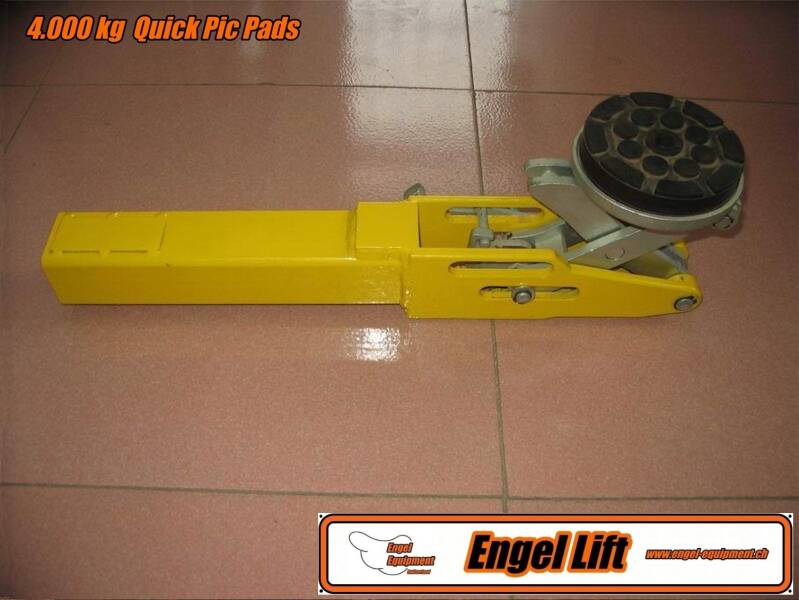 Engellift Quick Pic Pads -2