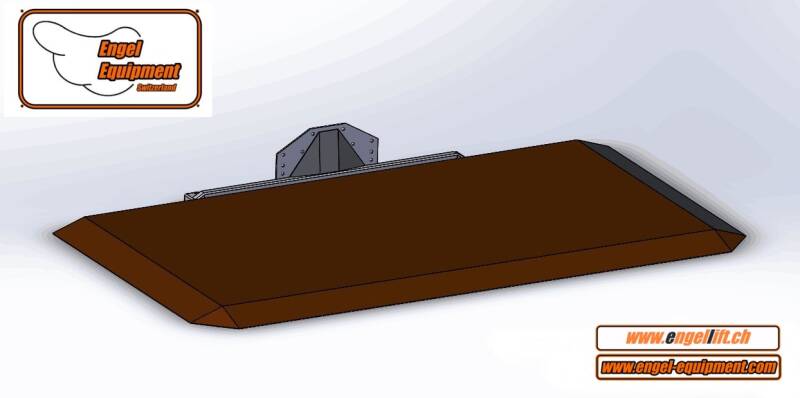 1327: plate-formes devant