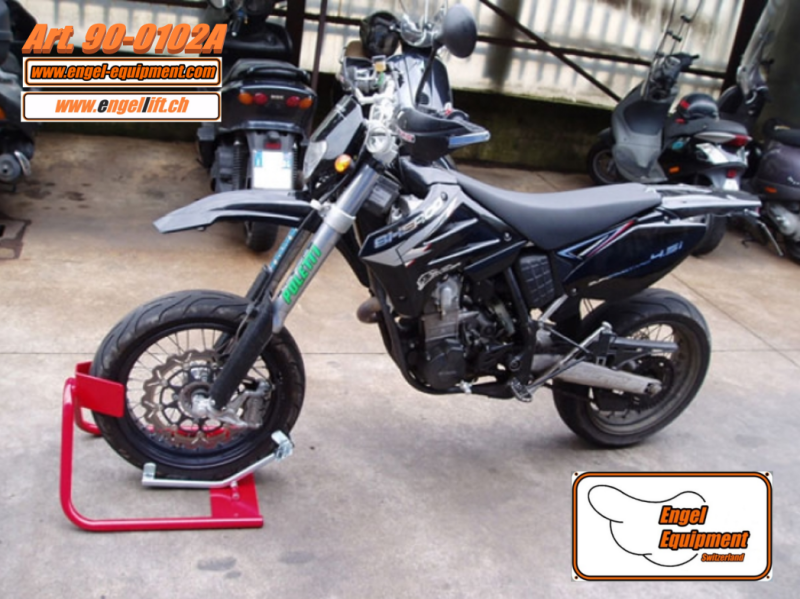 Engellift Art.no: im Arbeit !