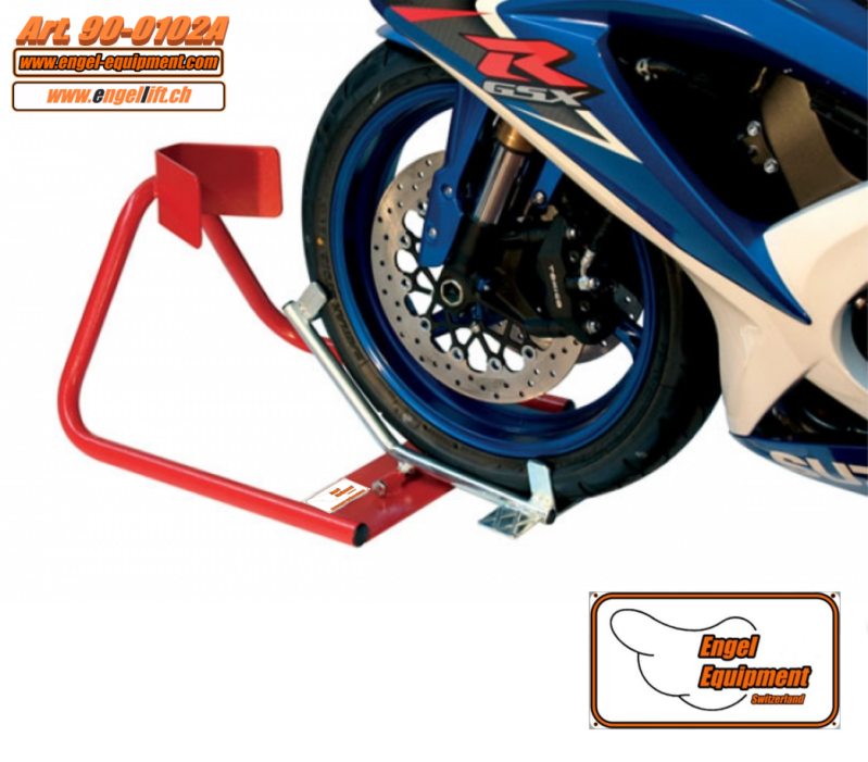 Engellift Sollevatori Linien Art.no: 90-0102A 