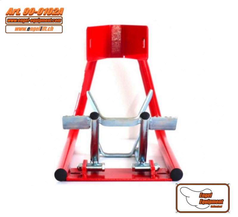 90-0102A : PINCE DE ROUE. (LIGNE SOLLEVATORI) (3)