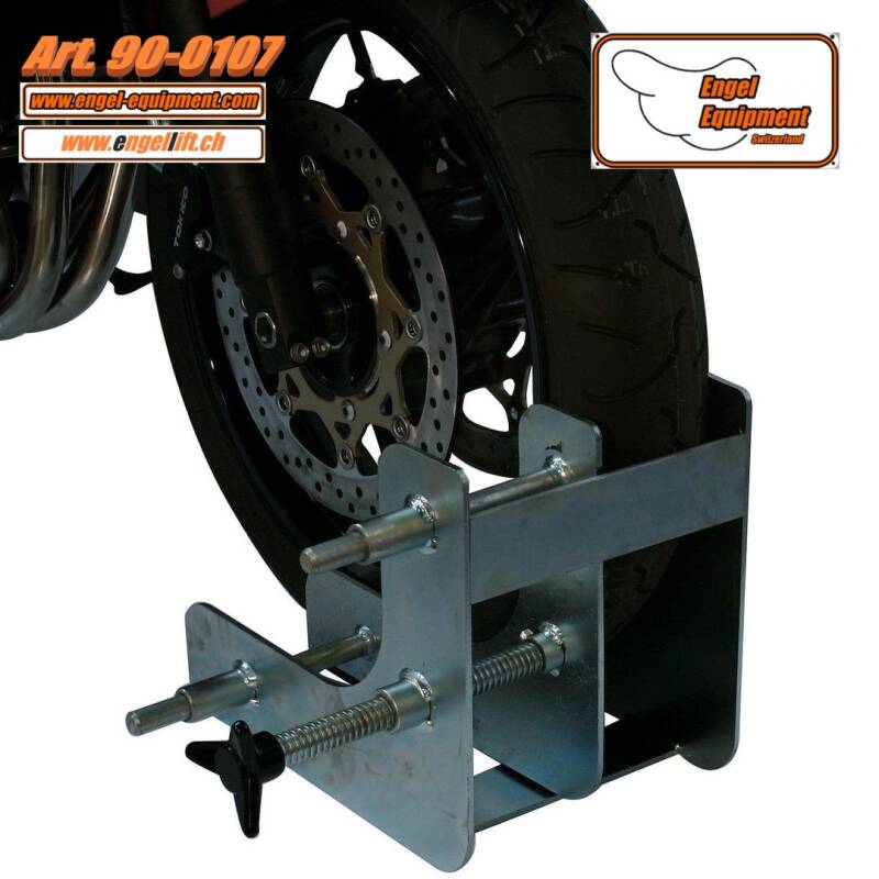 90-0107 : MANIVELLE PINCE DE ROUE, A+B (LIGNES SOLLEVATORI) (3)