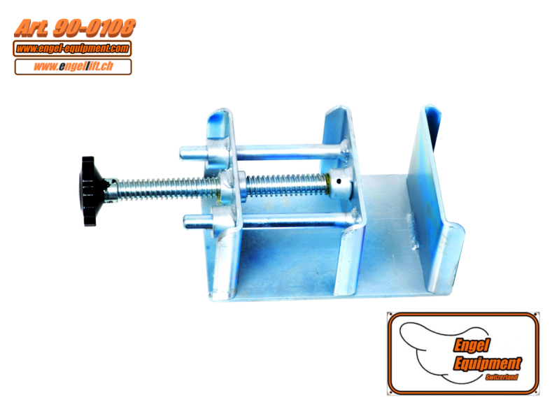 90-0108 : MINI PINCE-MANIVELLE, (LIGNES SOLLEVATORI) (2)