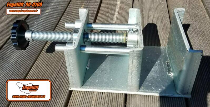 Engellift Mine Radklemme-3