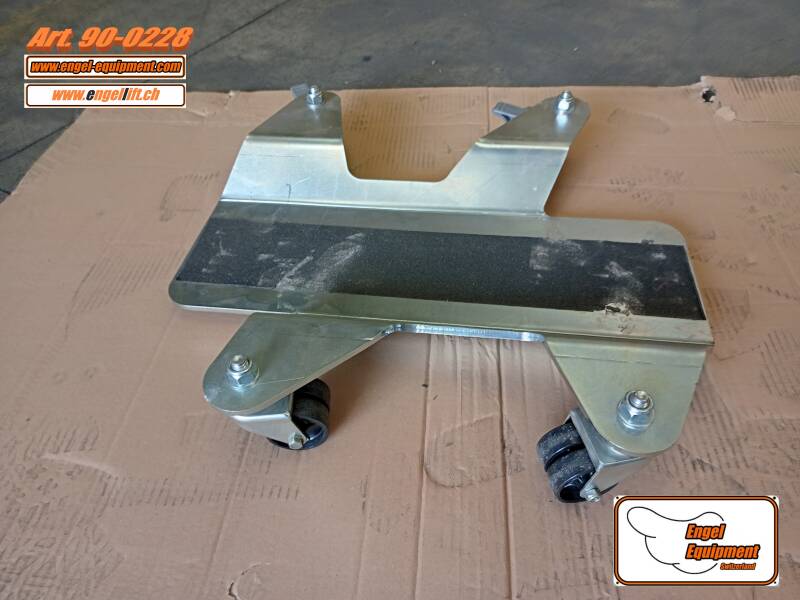 90-0228 : SUPPORTS MOBILES (3)