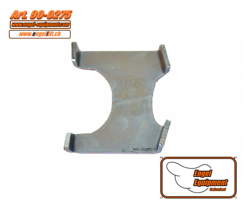 90-0275 : SUPPORT DE LEVAGE POUR TÊTE DE DIRECTION, STAND PADDOCK.-4