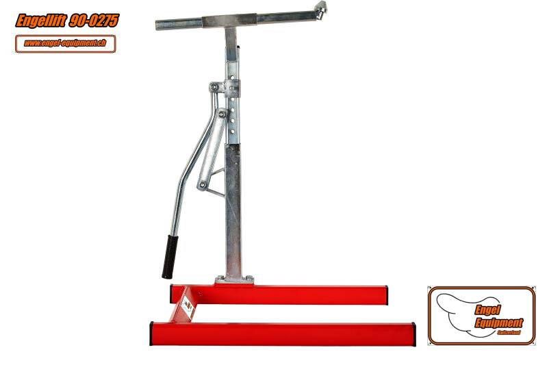 Engellift 90-0275 Hydraulische Lenkkopf Paddockstand