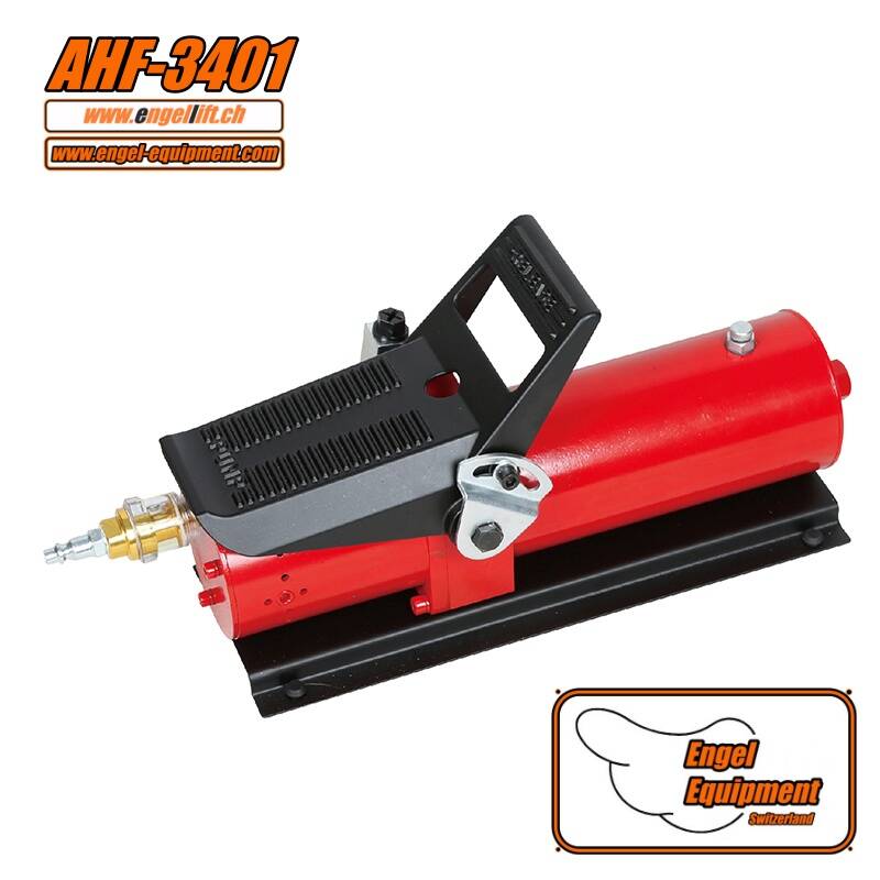 AHF-3401 : pompe pneumatique hydraulique -1