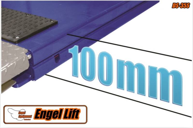 Engellift Ds-35S (2)