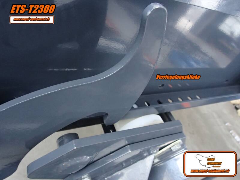 Engellift ETS-T2300:Detail-6
