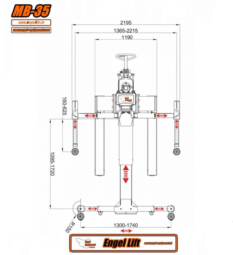 Engellift MB-35 Zeichnung-2