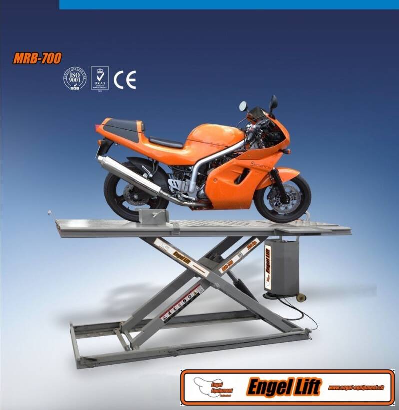 Engellift MRL-700