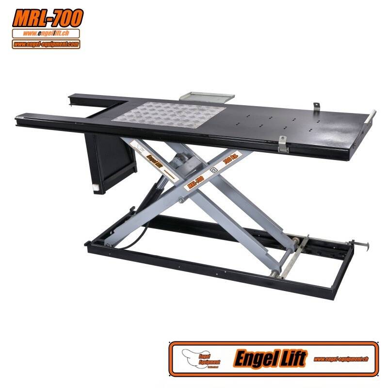 Engellift MRL-700 (2)