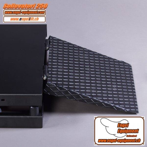 Engellift Sollevatori 250 D-6