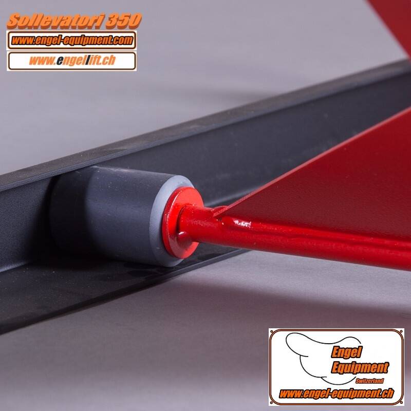 Engellift Sollevatori 350 D-6