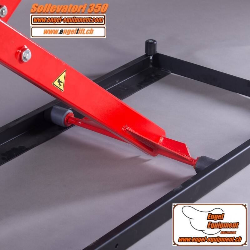 Engellift Sollevatori 350 D-3