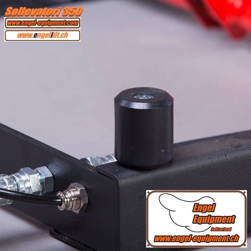 Engellift Sollevatori 350 D4