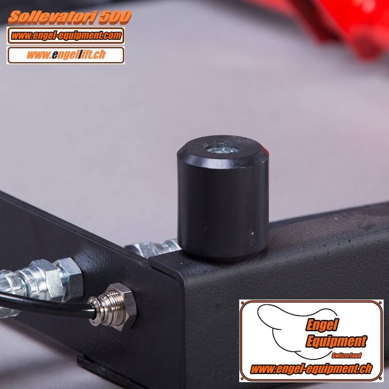 Engellift Sollevatori 500 Détails-1
