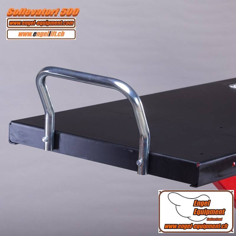 Engellift Sollevatori 500 Détails-2
