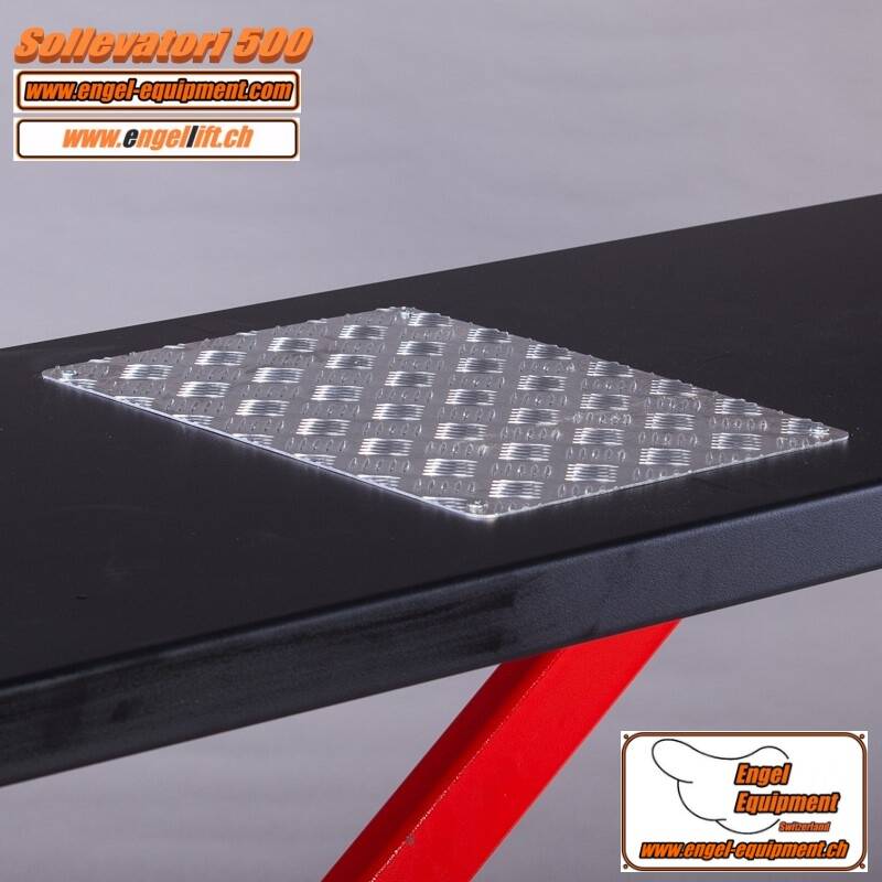 Engellift Sollevatori 500 D-3