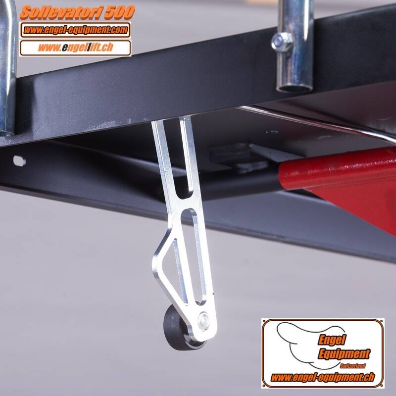 Engellift Sollevatori 500 Détails-4