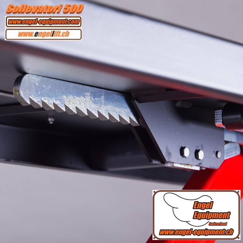 Engellift Sollevatori 500 D-5
