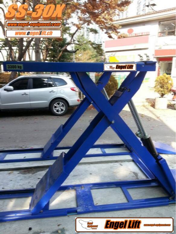 Engellift SS-30X (1)