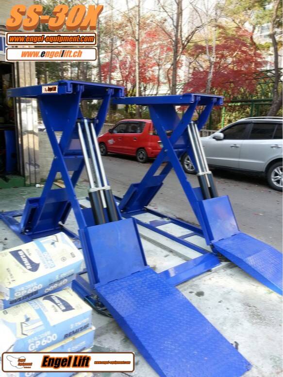 Engellift SS-30X (3)