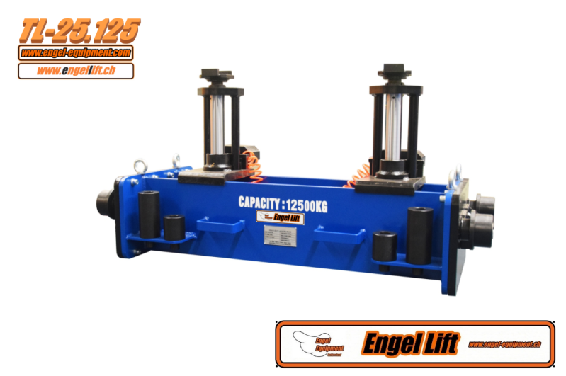  ENGELLIFT TL25.125 Pneumatique-1