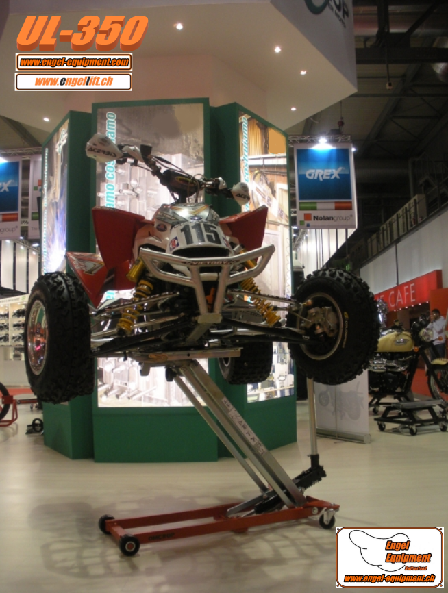 Engellift UL-350 (2)